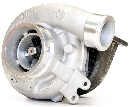 Garrett turbocharger GTX3582R_